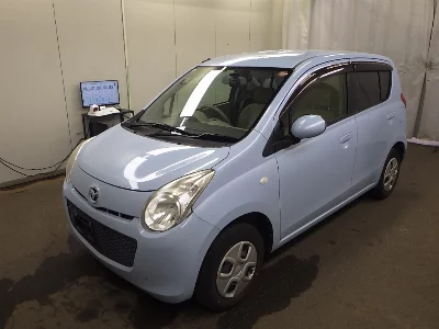 Mazda Carol