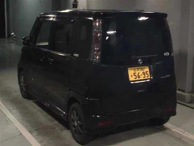 Suzuki PALETTE SW