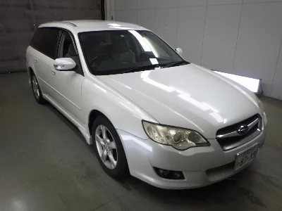 Subaru LEGACY TOURING WAGON