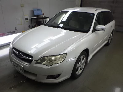 Subaru LEGACY TOURING WAGON