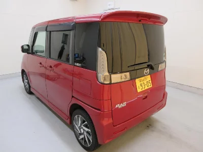 Mazda Flair Wagon