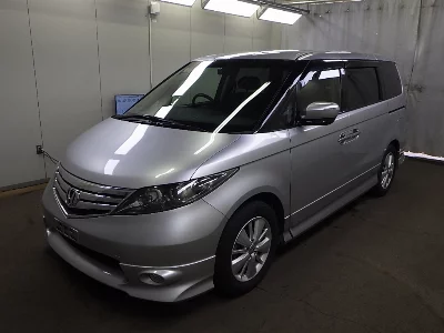 Honda Elysion