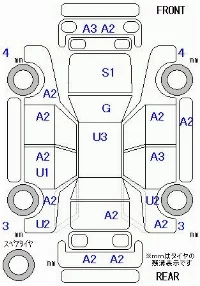 Honda STEPWGN SPADA