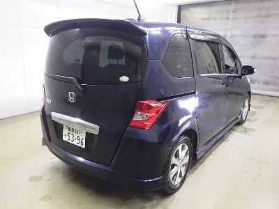 Honda Life
