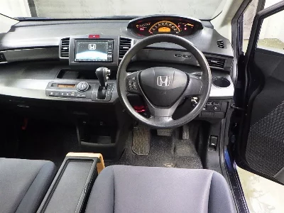 Honda Life