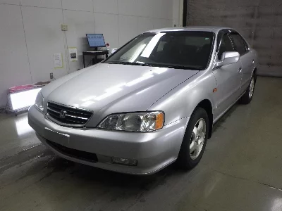 Honda Inspire