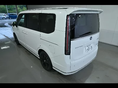 Honda STEPWGN SPADA