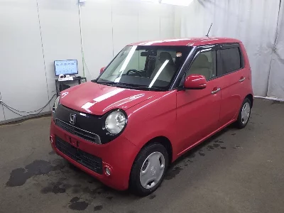 Honda N-One