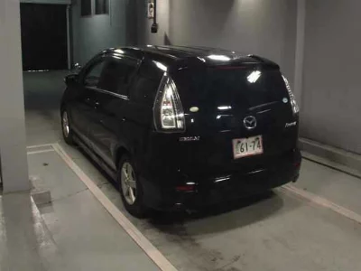 Mazda Premacy