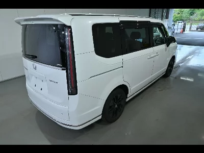 Honda STEPWGN SPADA