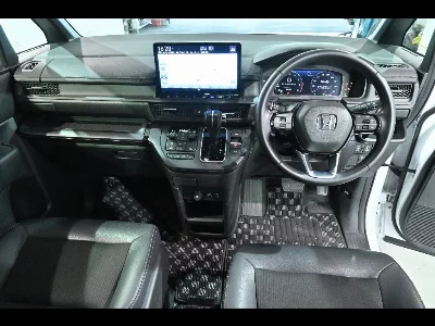 Honda STEPWGN SPADA