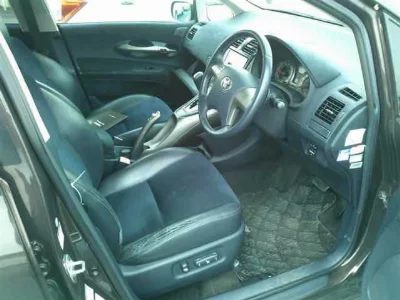 Toyota Blade