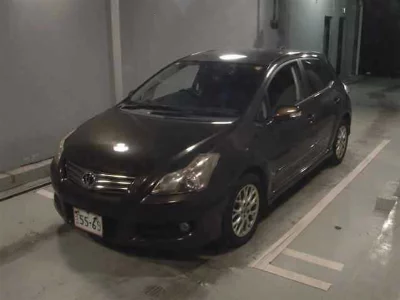 Toyota Blade