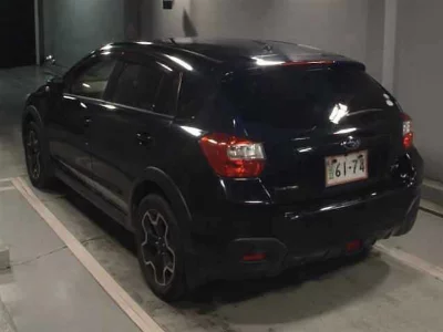 Subaru SUBARU XV