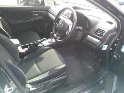 Subaru SUBARU XV