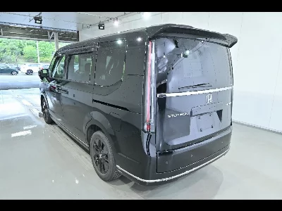 Honda STEPWGN SPADA