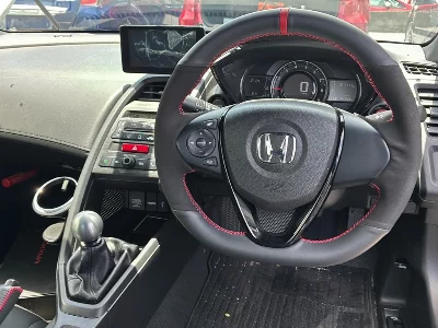 Honda S660