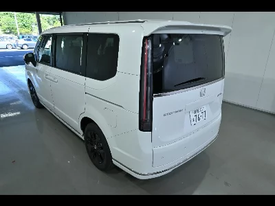 Honda STEPWGN SPADA