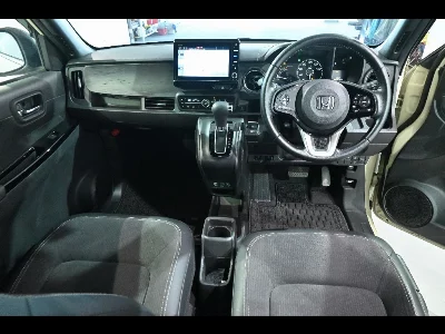 Honda N-One