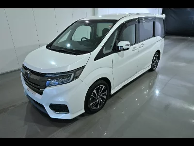 Honda STEPWGN SPADA