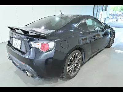 Subaru BRZ