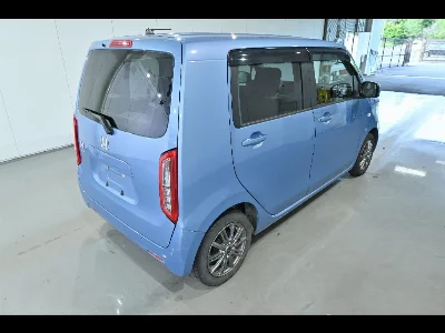 Honda N WGN