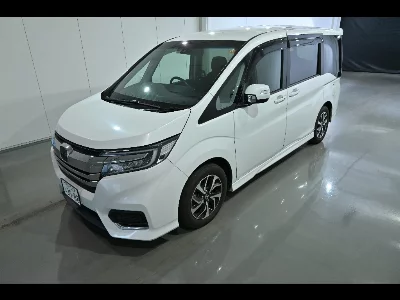 Honda STEPWGN SPADA