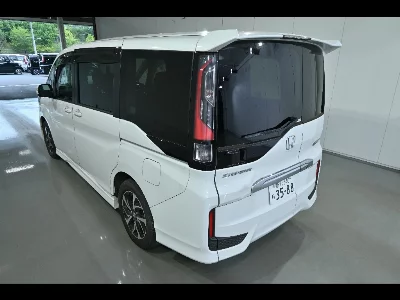 Honda STEPWGN SPADA