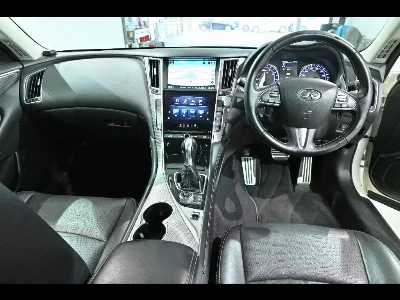 Nissan Skyline
