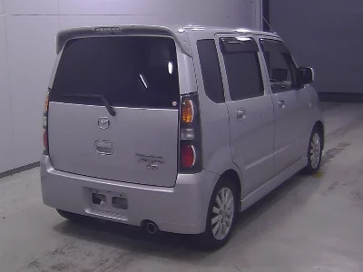 Mazda AZ-Wagon