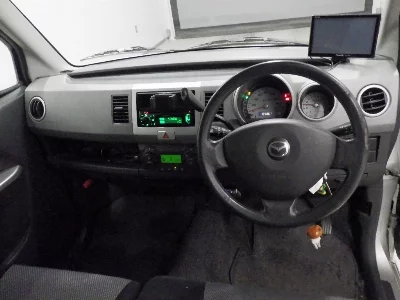 Mazda AZ-Wagon