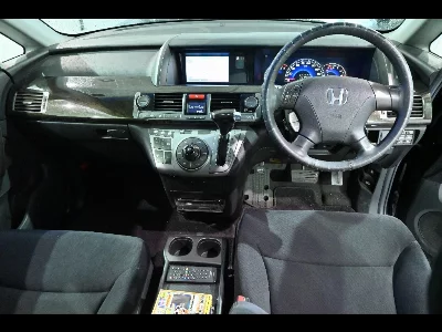 Honda ELYSION