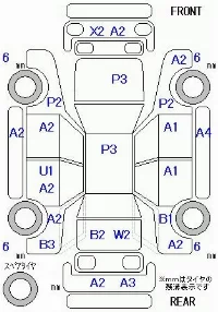 Honda STEPWGN SPADA