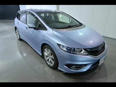 Honda Jade