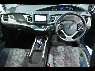 Honda Jade