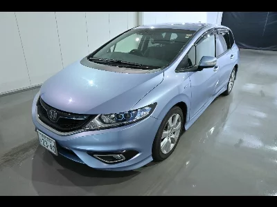 Honda Jade
