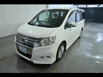 Honda STEPWGN SPADA