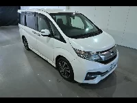 Honda STEPWGN SPADA