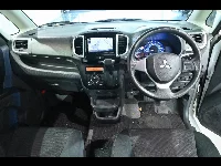 Цена авто Mitsubishi  с аукционов Японии, номер кузова MB15S, пробег 49 000, оценка 8