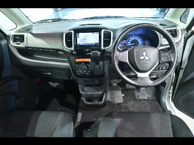 Mitsubishi Delica D:2