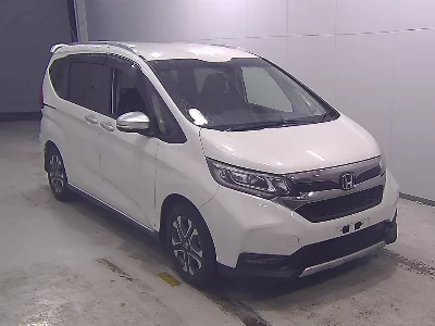 Honda FREED+