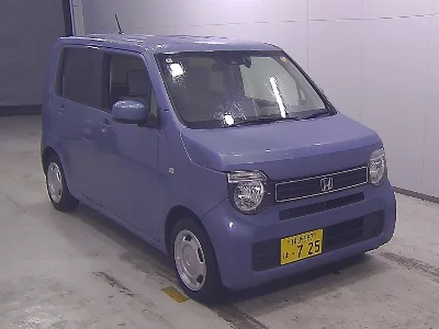 Honda N WGN