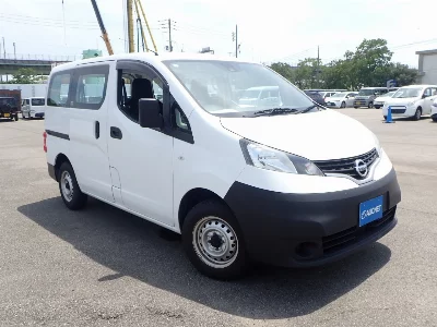 Nissan NV200 VANETTE VAN