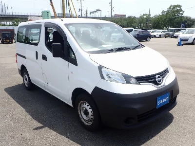 Nissan NV200 VANETTE VAN