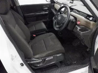 Цена авто Honda Freed с аукционов Японии, номер кузова GB5, пробег 77 000, оценка 6
