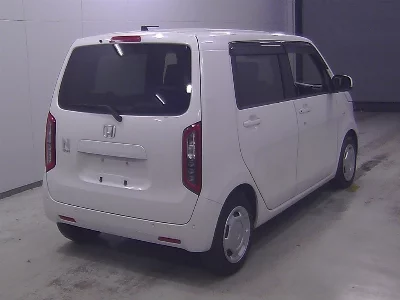 Honda N WGN