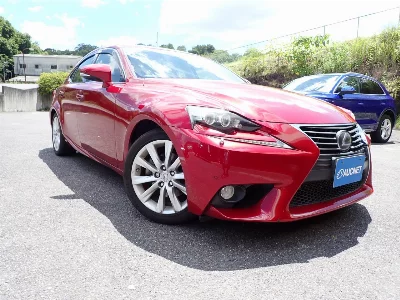 Lexus IS300h