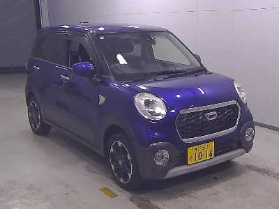 Daihatsu Cast Activa