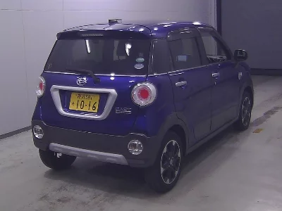 Daihatsu Cast Activa