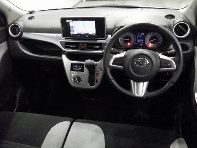 Daihatsu Cast Activa